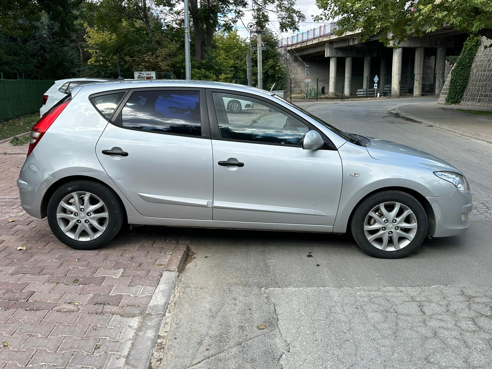 HYUNDAI i30 10